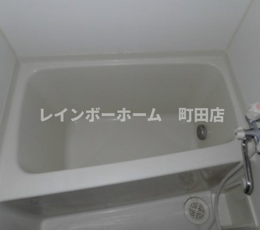 カーサ・アズーロ※初期費用分割後払いサービス利用可能物件の浴室