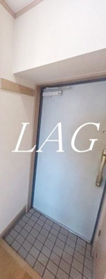 【玄関】 | グランメール成増 | 玄関です。