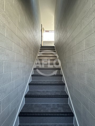 EIJU三津屋中のその他共用部分|共用部