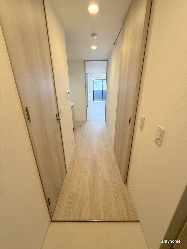 メイクス大阪鶴見　仲介手数料無料の内装