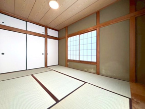 【和室】 | 市原市皆吉戸建