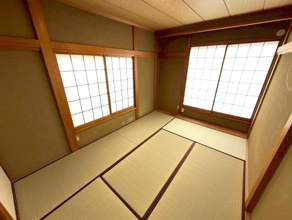 【和室】 | 市原市皆吉戸建