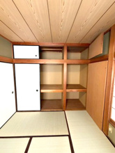【収納】 | 市原市皆吉戸建