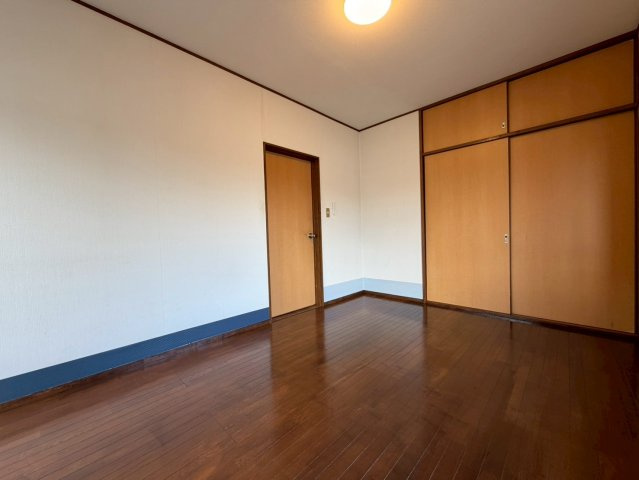 【洋室】 | 市原市皆吉戸建