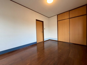 【洋室】 | 市原市皆吉戸建