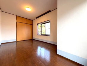 【洋室】 | 市原市皆吉戸建