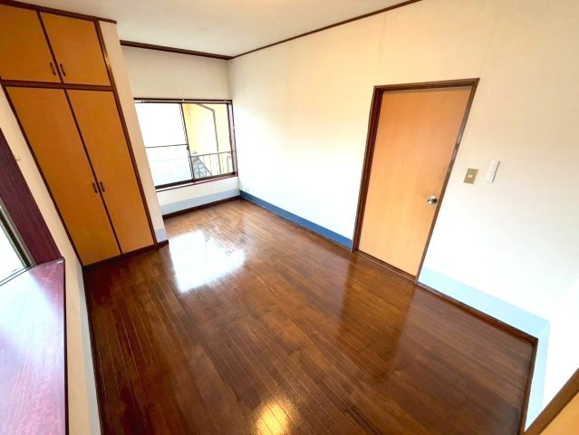 【洋室】 | 市原市皆吉戸建
