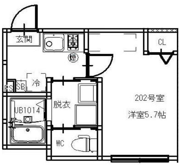 【間取り】 | LOFT AOI（ロフト アオイ）