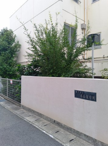ティアラ岡本の展望
