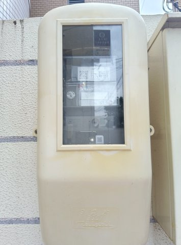 ティアラ岡本の設備
