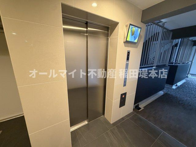 ARCOBALENO BUBAIGAWARAのその他共用部分