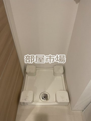 クオレ・グランデの設備|防水パン