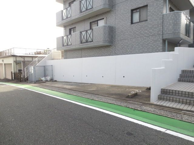 グランデージ空港南のその他