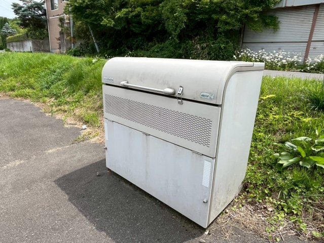 メゾン・アリエッタのその他共用部分