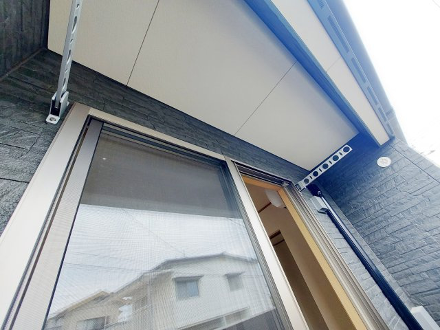 【セキュリティ】 | ガレージハウスひさご