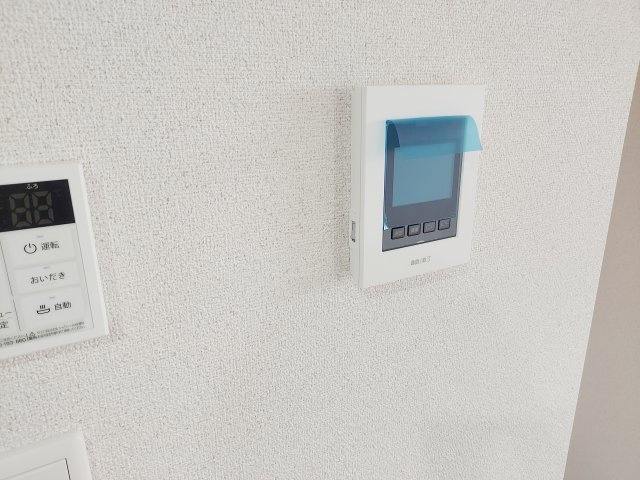 【セキュリティ】 | ガレージハウスひさご