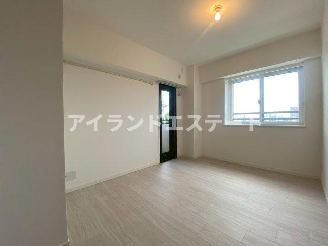 SOCIETY KAKINOKIZAKA ANNEX　敷地内駐車場有　オートロック　ファミリー向けのその他