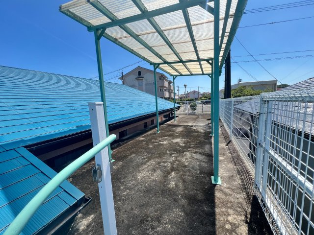 【安心の鉄筋カーポート2台分】最新トイレ＆エアコン完備！小城市小城町　3LDKの平屋住宅のその他