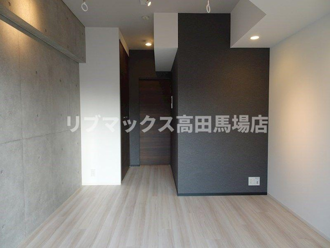 【寝室】ZOOM大塚