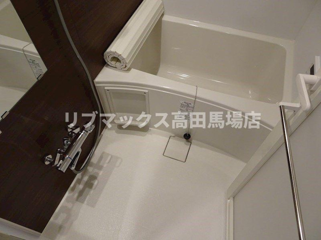 【浴室】ZOOM大塚