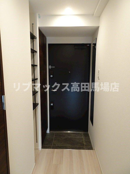 【玄関】ZOOM大塚