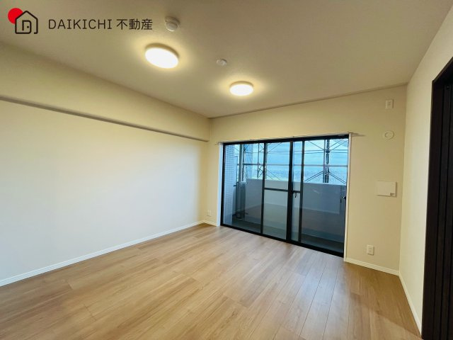 【居間・リビング】 | レクセルガーデン南古谷