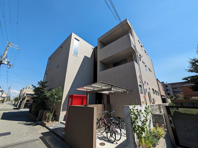 Gフェニックス芦屋