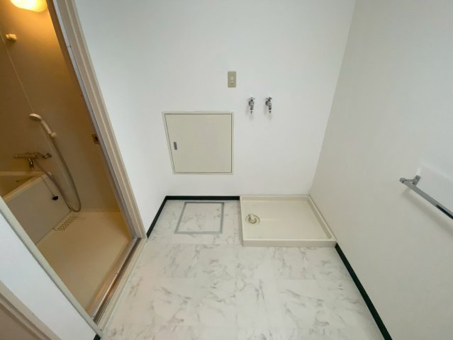 ファミール久堅の設備