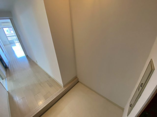 ファミール久堅の設備