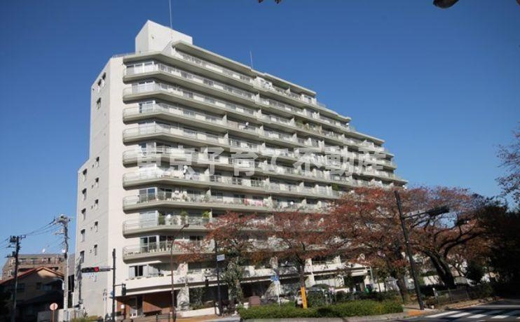 ファミール久堅のその他共用部分