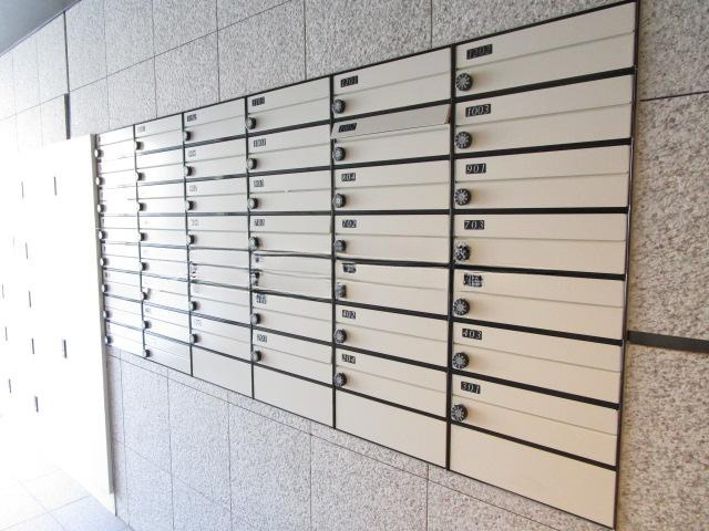 【その他】ＧＲＡＮＰＡＳＥＯ新大塚