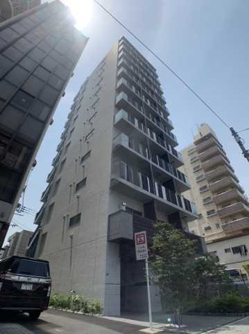 【外観】ＧＲＡＮＰＡＳＥＯ新大塚