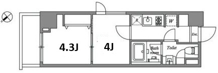 ＧＲＡＮＰＡＳＥＯ新大塚