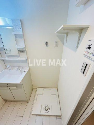 【設備】KI-FLAT　山吹町