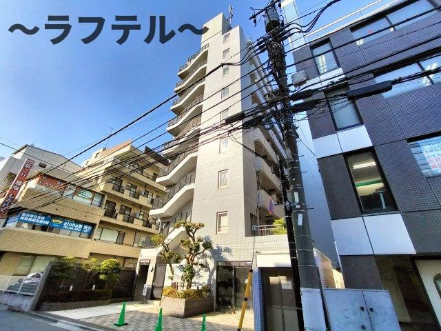 ダイヤモンドスクエア新所沢