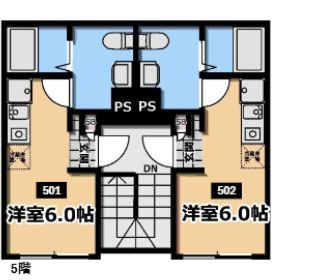 KI-FLAT　山吹町