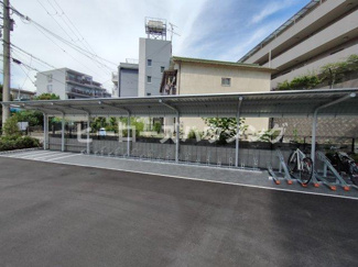 【その他共用部分】 | グラントリアノン緑地公園