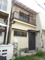 川西市小戸３丁目5の11　中古一戸建ての画像