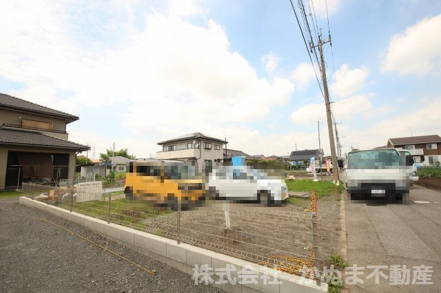 ハートフルタウン鹿沼市幸町1丁目新築