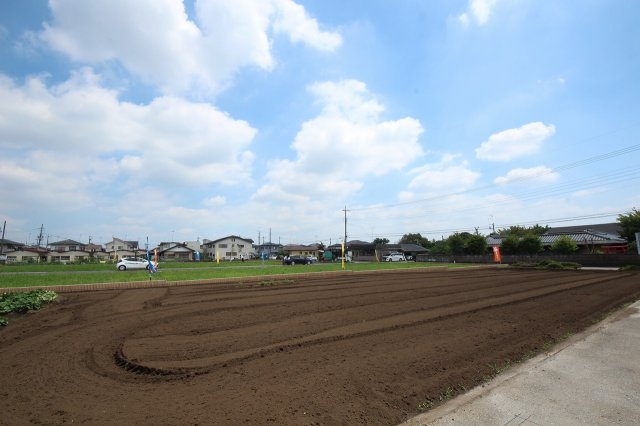ハートフルタウン鹿沼市幸町1丁目新築の展望|〇周辺環境〇
閑静な住宅街です。2026.7.9撮影