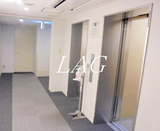 【設備】 | ブロードシティ東京 | エレベーターです。