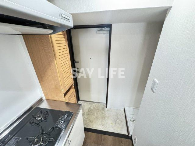 ヒルズ八尾本町の設備