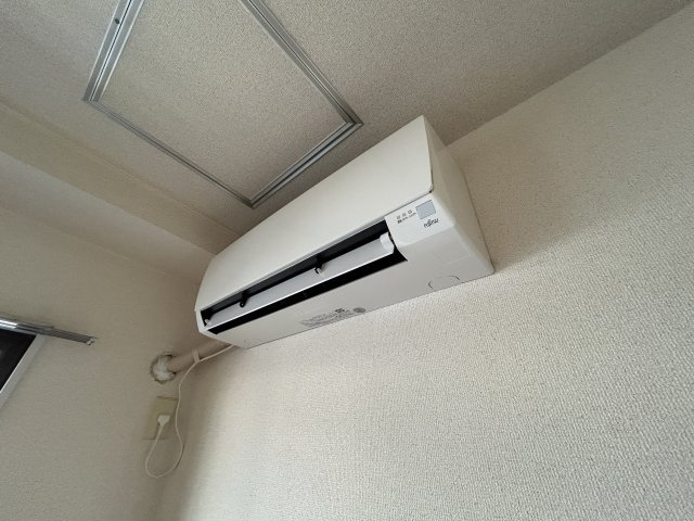ジュネスシマムラの設備
