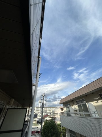 ジュネスシマムラの展望