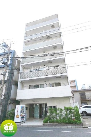 ヴェローナ錦糸町Ⅱルッソ