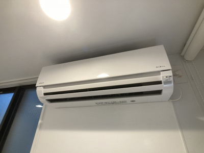 【設備】 | Fullea神楽坂 | 同一仕様写真
