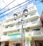 メゾンブランシュ不動前の画像
