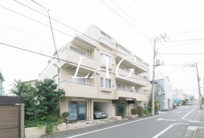 セザール自由が丘の画像