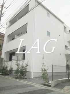 【外観】 | フェリーチェ喜多見  | 外観です。