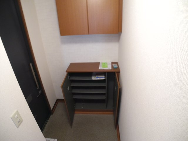 フォーレスヤマグチA棟のその他
